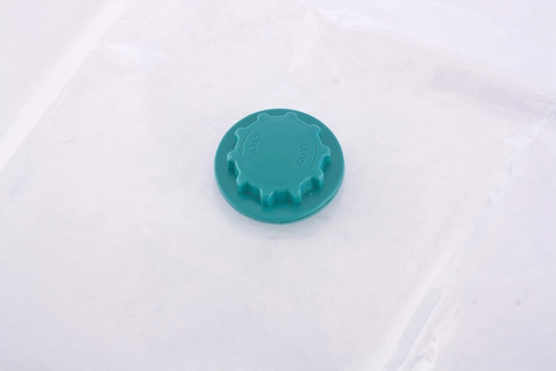 Вакуумный пакет для упаковки и хранения вещей 70 х 100 см Elfe (93111)