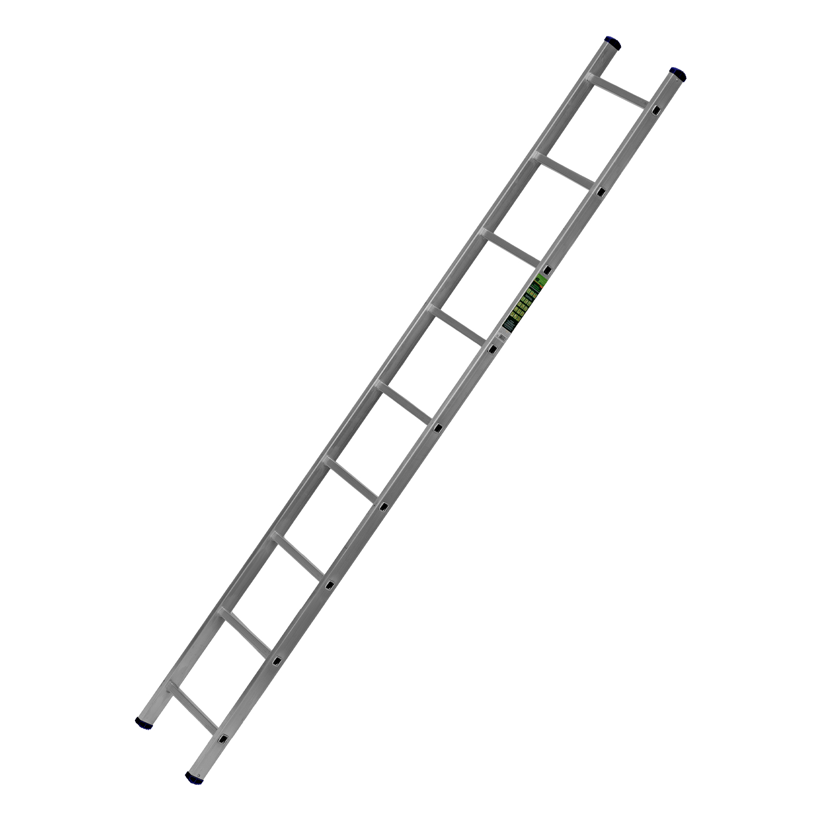 Лестница приставная, 9 ступеней, Сибртех (97829)