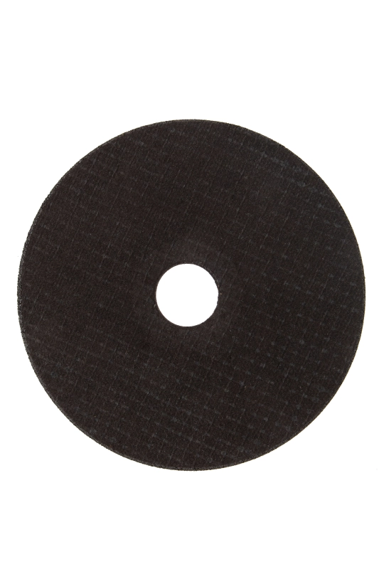 Круг отрезной по металлу, 125 х 1,6 х 22,2 мм Сибртех (743157)