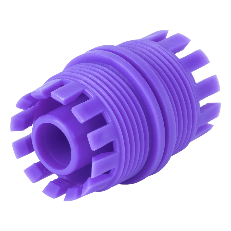 Муфта ремонтная для шланга, 1/2, пластмассовая Palisad (66435)