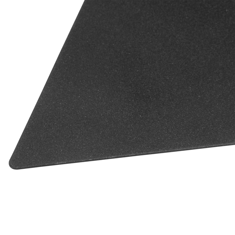 Кельма штукатура стальная, деревянная усиленная ручка (86224)