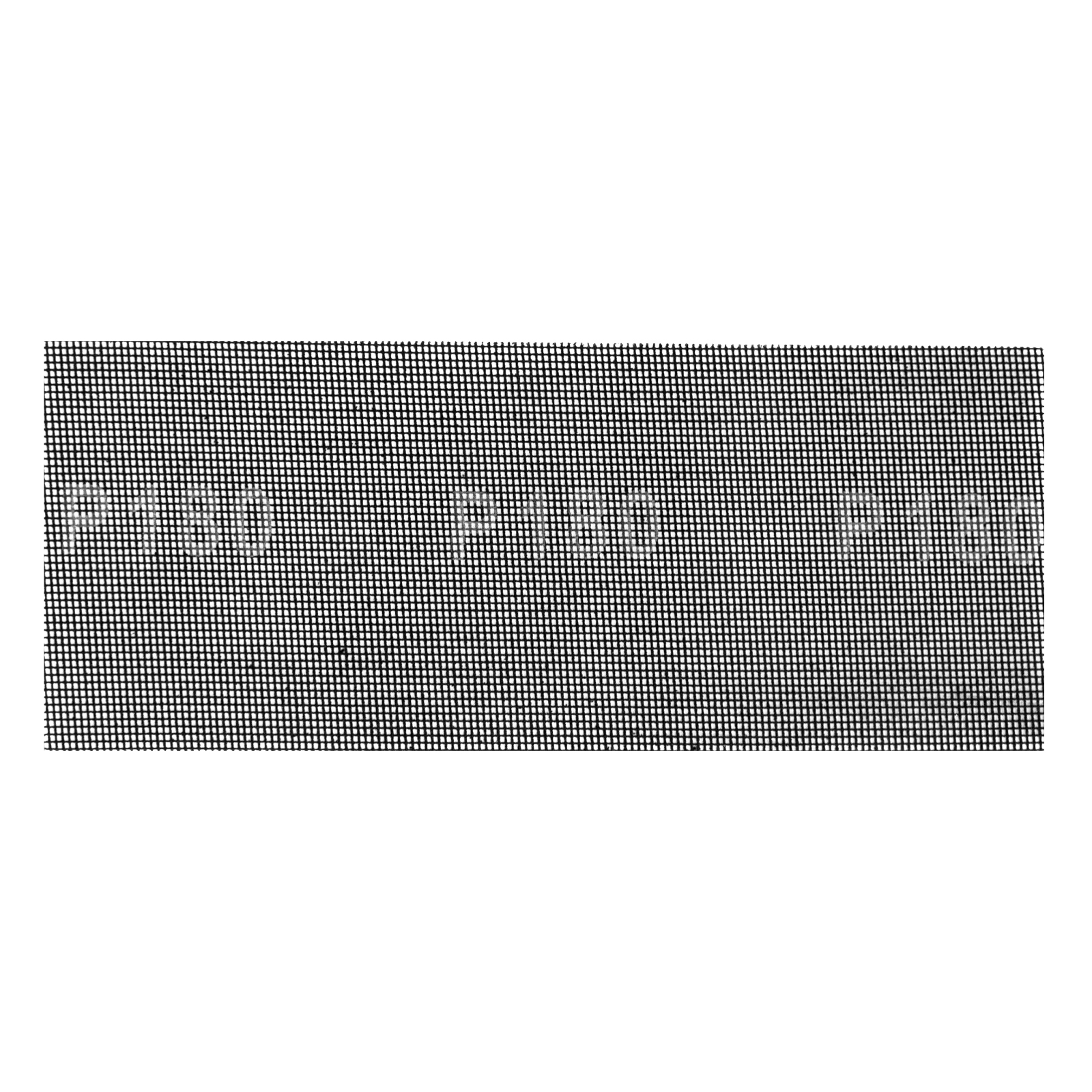 Сетка абразивная, P 180, 115 х 280 мм, 5 шт Denzel (75177)