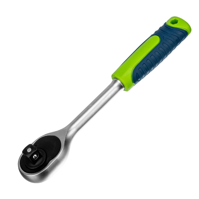 Набор инструментов, 1/2", 3/8", 1/4", пластиковый кейс 160 предм. Сибртех (14172)