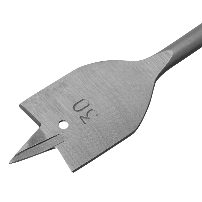 Сверло по дереву перовое, 30 мм Сибртех (70380)