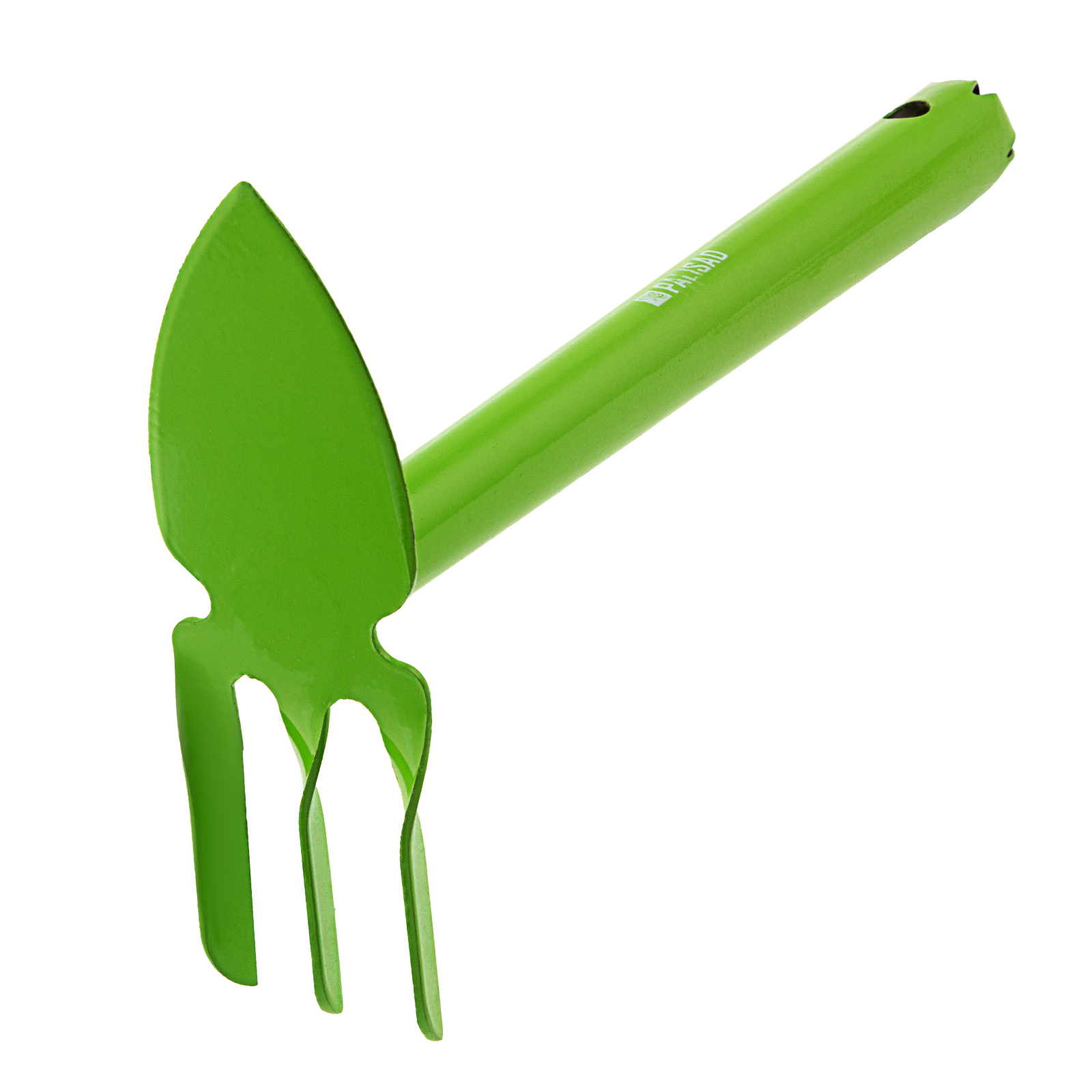 Мотыжка комбинированная, лепесток, 60 х 295мм, цельнометаллическая, Fresh Line, Palisad (626099)