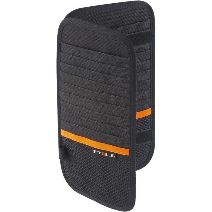 Органайзер CD дисков, 20 дисков Stels (54391)