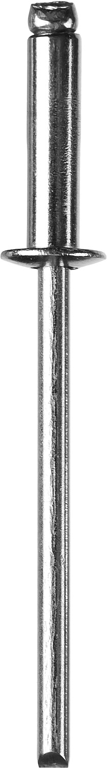 ЗУБР 4.0 x 10 мм, 50 шт, нержавеющие заклепки, Профессионал (313166-40-10)