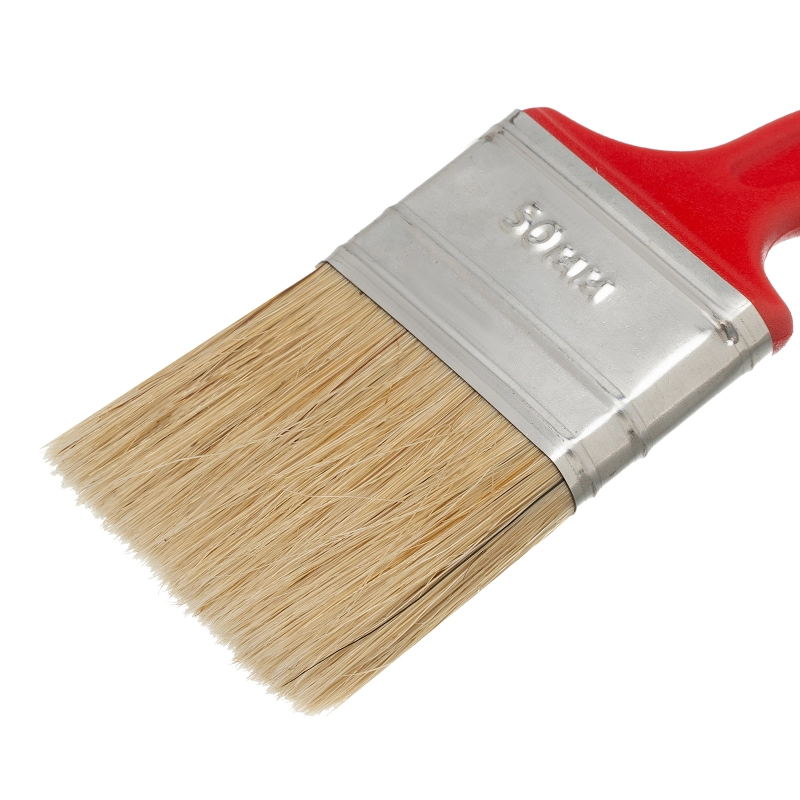 Кисть радиаторная "Эмали" Color Line 50 х 12 мм Matrix (83358)