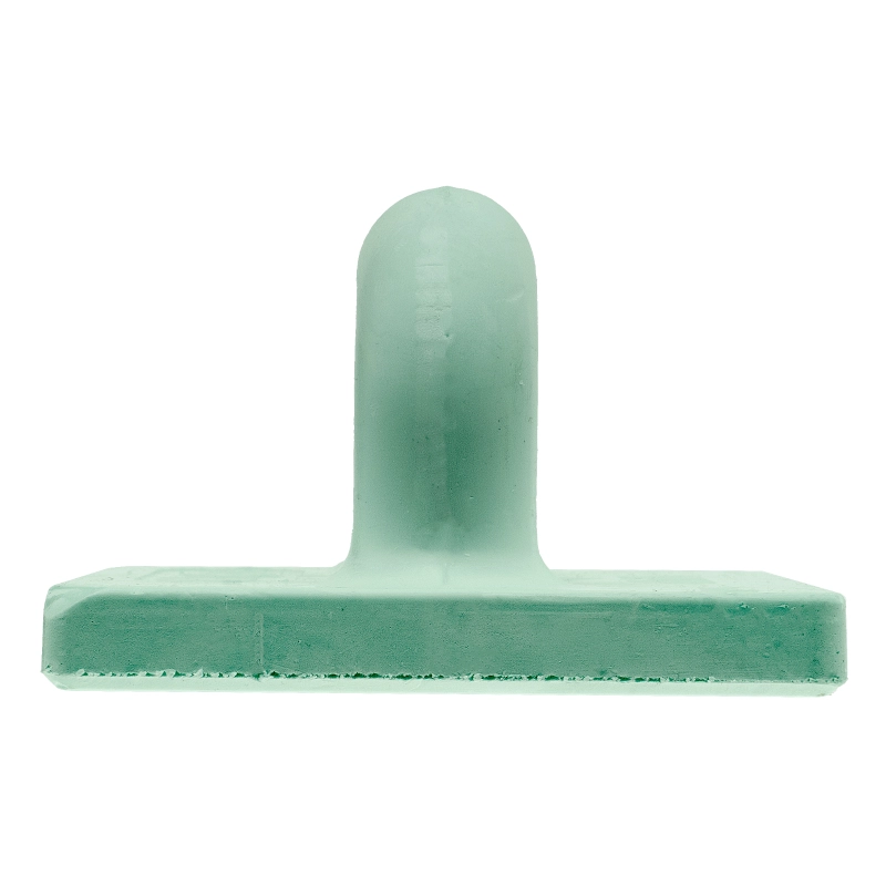 Терка полиуретановая, 120 х 190 мм, облегченная Сибртех (86636)