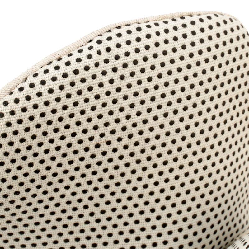 Рукавицы антивибрационные с упругодемпфирующей прокладкой с ПВХ точкой, 2 размер Сибртех (68146)