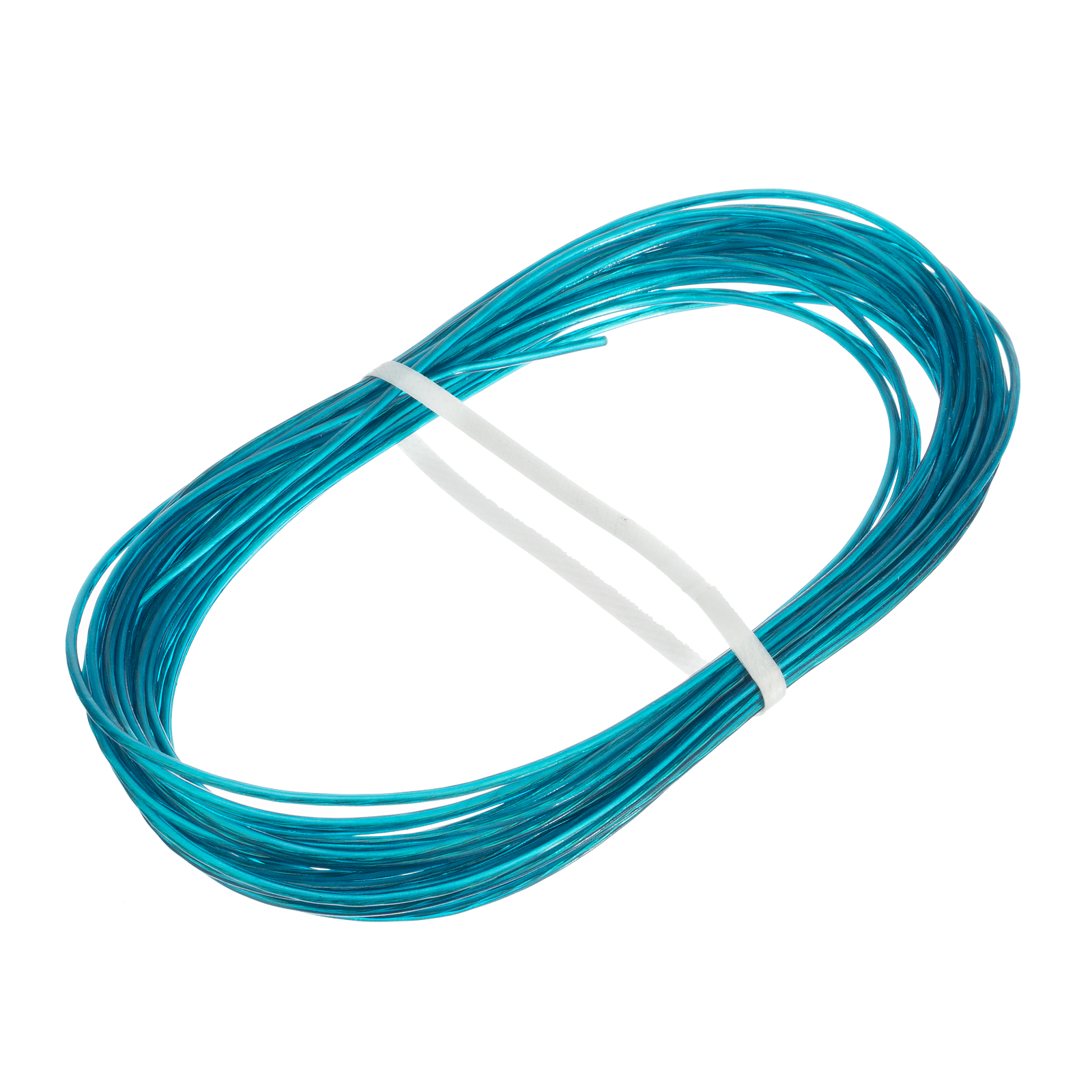 Шнур хозяйственный с полимерным покрытием, 2 мм, L 10 м, Home Palisad (937005)