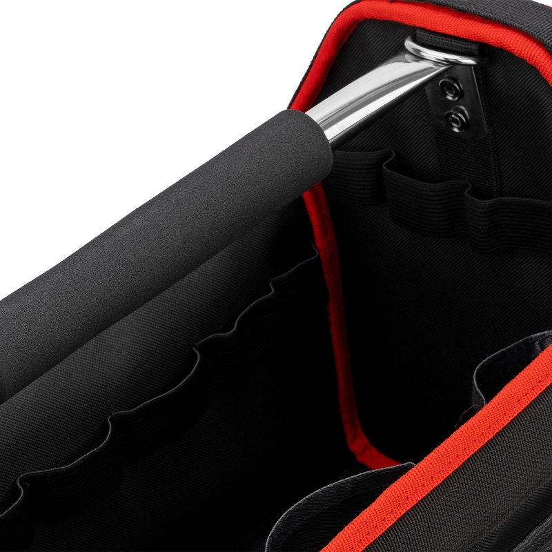 Переноска для инструмента каркасная 415 х 230 х 260 мм Matrix (90257)