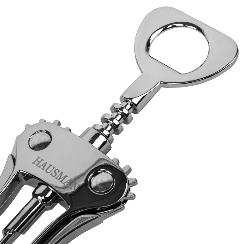 Штопор двухрычажный Hausman (79154)