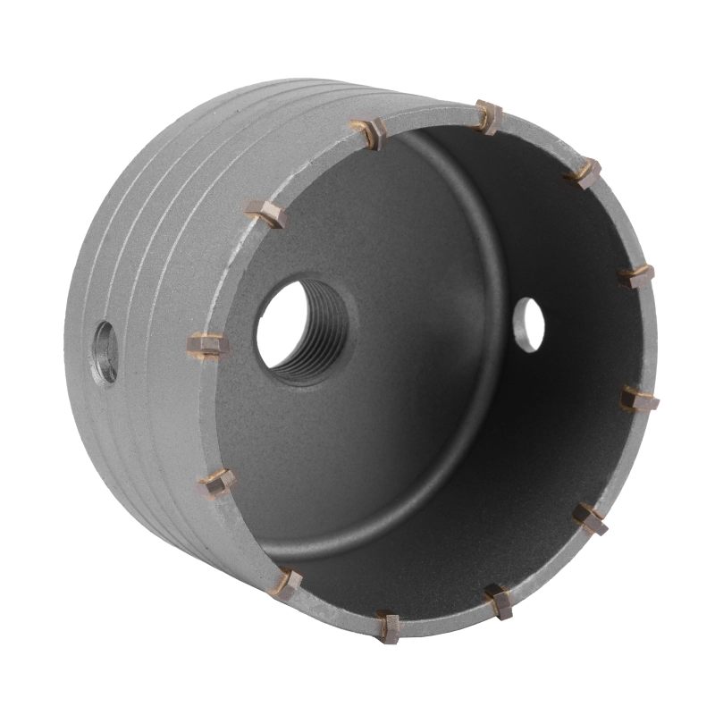 Буровая коронка, M22 х 100 мм Matrix (70389)