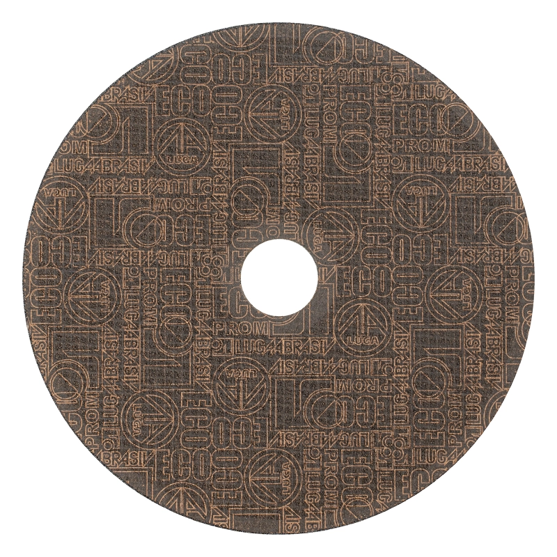 Круг отрезной по металлу, 150 х 1.6 х 22 мм "Луга" (73658)