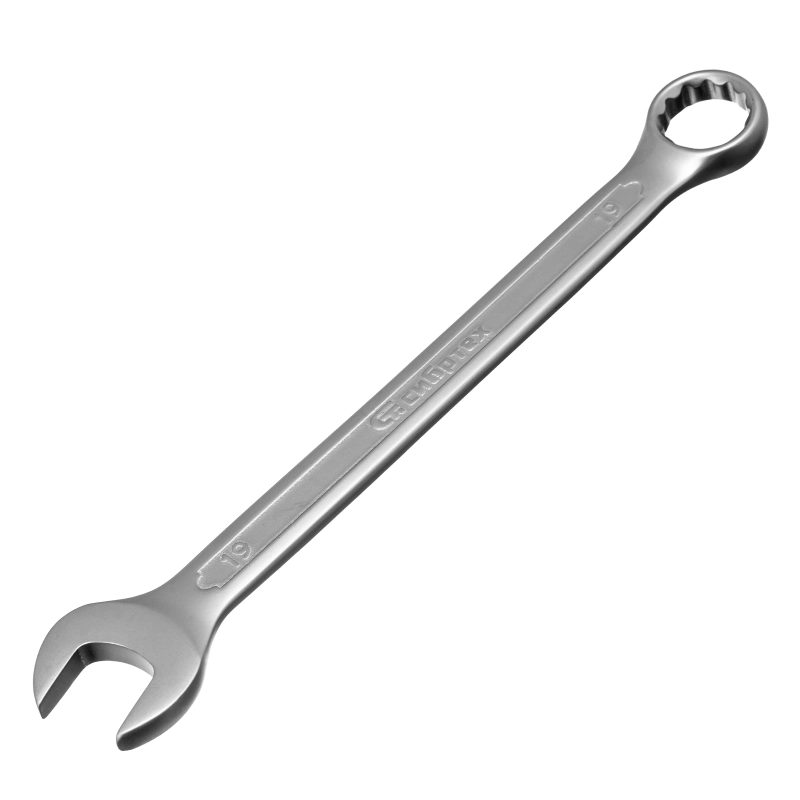 Набор инструментов, 1/2", пластиковый кейс, 32 предмета// Сибртех (13393)