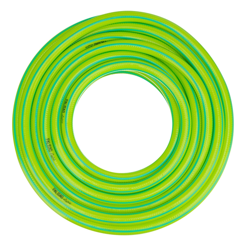 Шланг поливочный армированный, 3-х слойный, 1/2", 15 м, Luxe Palisad (67641)