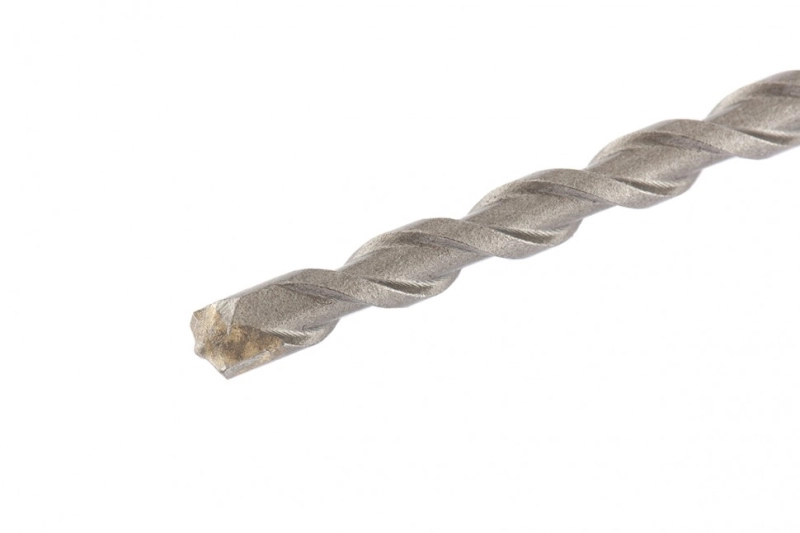 Бур по бетону, 6 х 160 мм, Luxembourg tip, SDS Plus Барс (70573)