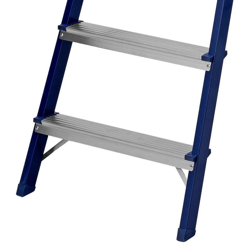 Стремянка, 7 ступеней, стальная, Сибртех (97847)