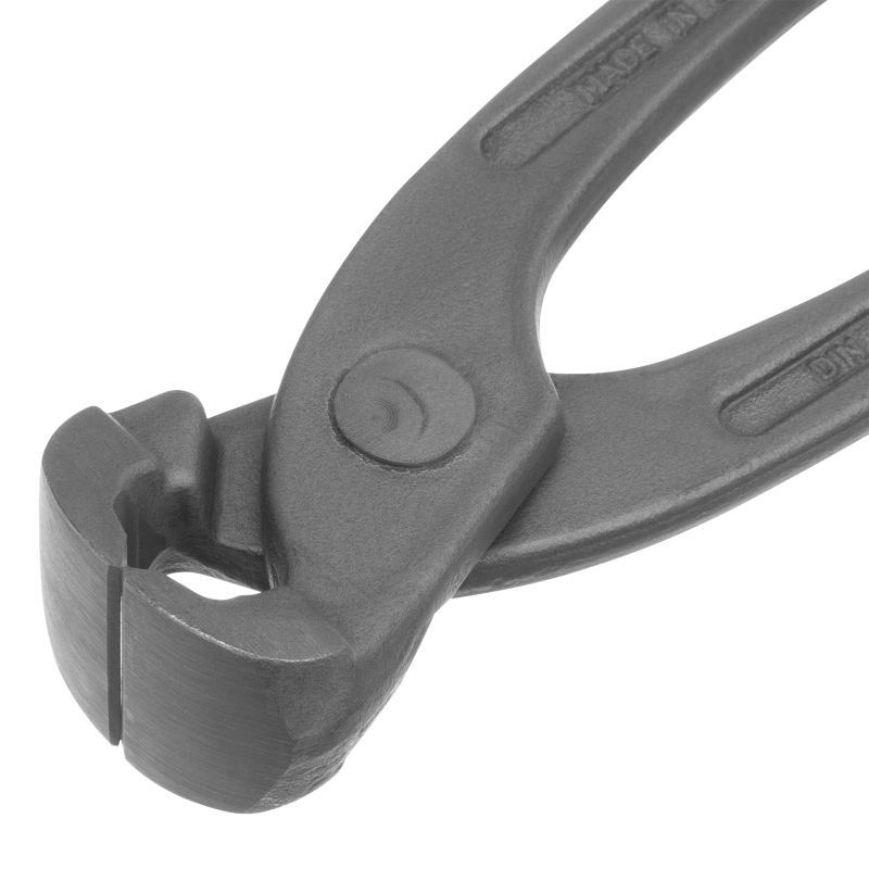 Клещи торцевые, обливные рукоятки, 250 мм Gross (17992)