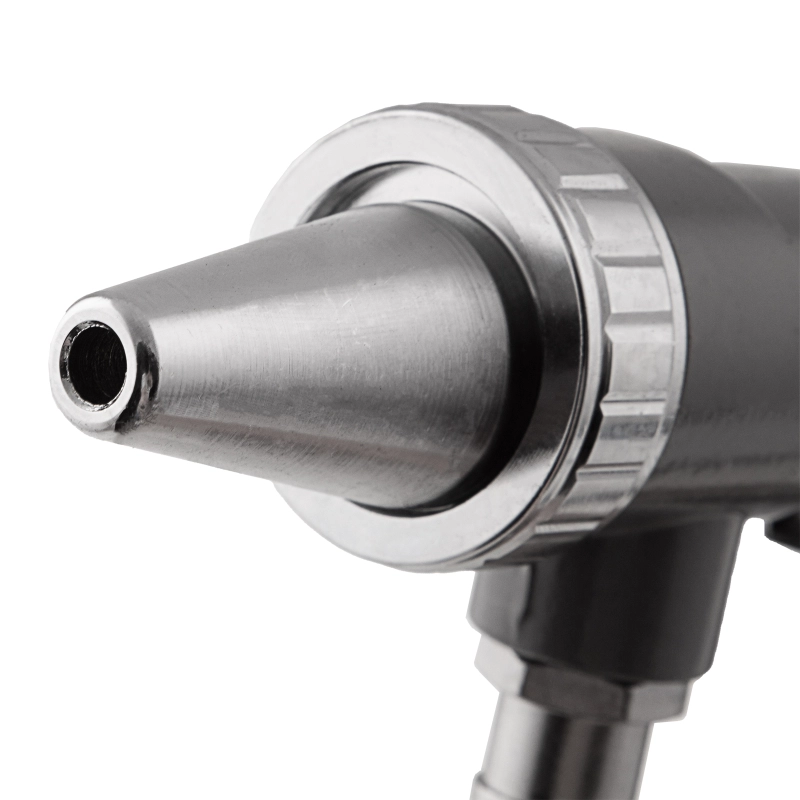 Пистолет пескоструйный со шлангом, пневматический Matrix (57328)