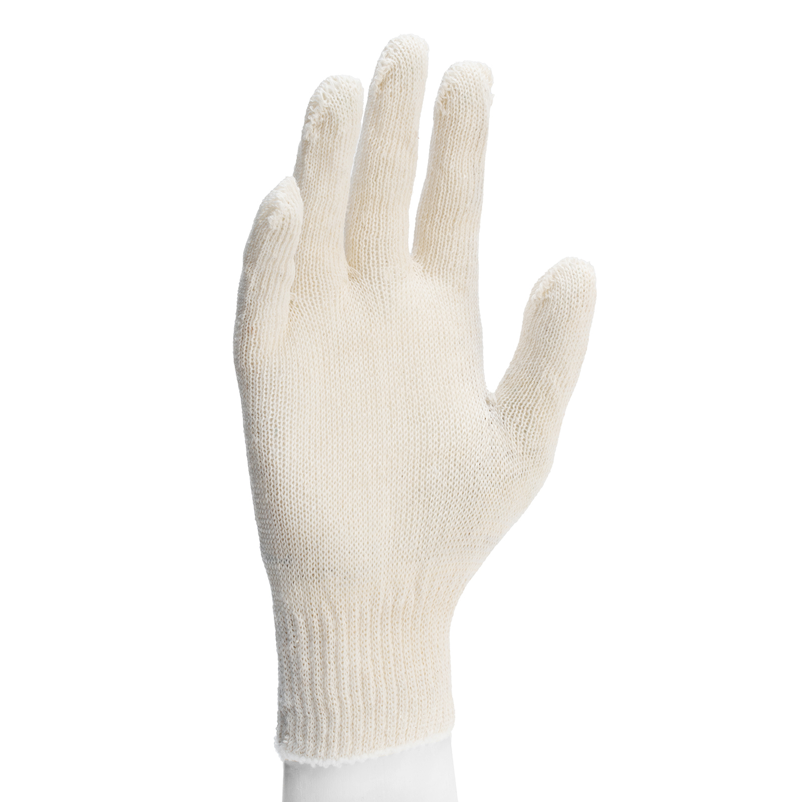 Перчатки х/б, 10 класс (67786)