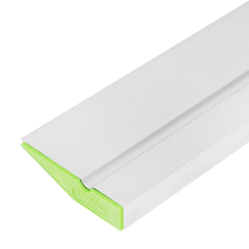 Правило алюминиевое "Трапеция", 2 ребра жесткости, L-2.5 м Сибртех (89604)