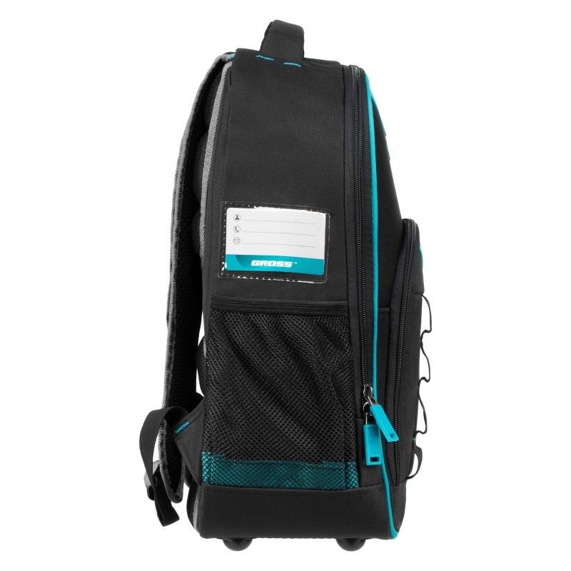 Рюкзак для инструмента, 450х340х170мм Gross (90278)