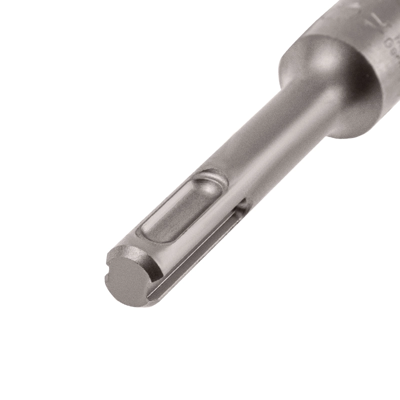 Бур по бетону Pro, 20 х 450 мм, SDS Plus Gross (70697)