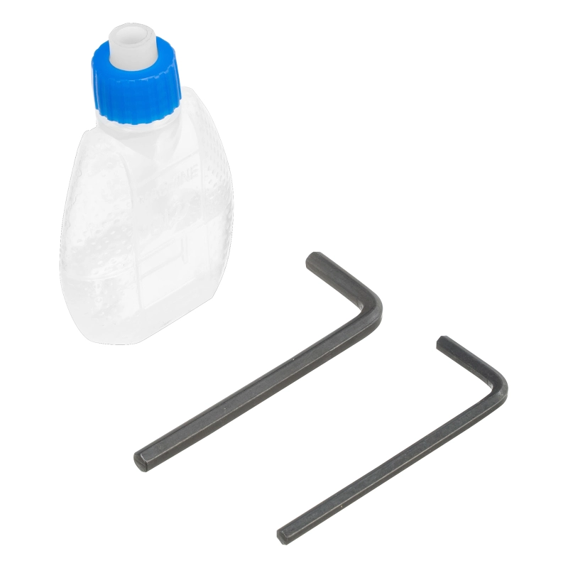 Степлер пневматический для прямоугольных скоб от 6 до 13 мм Matrix (57415)