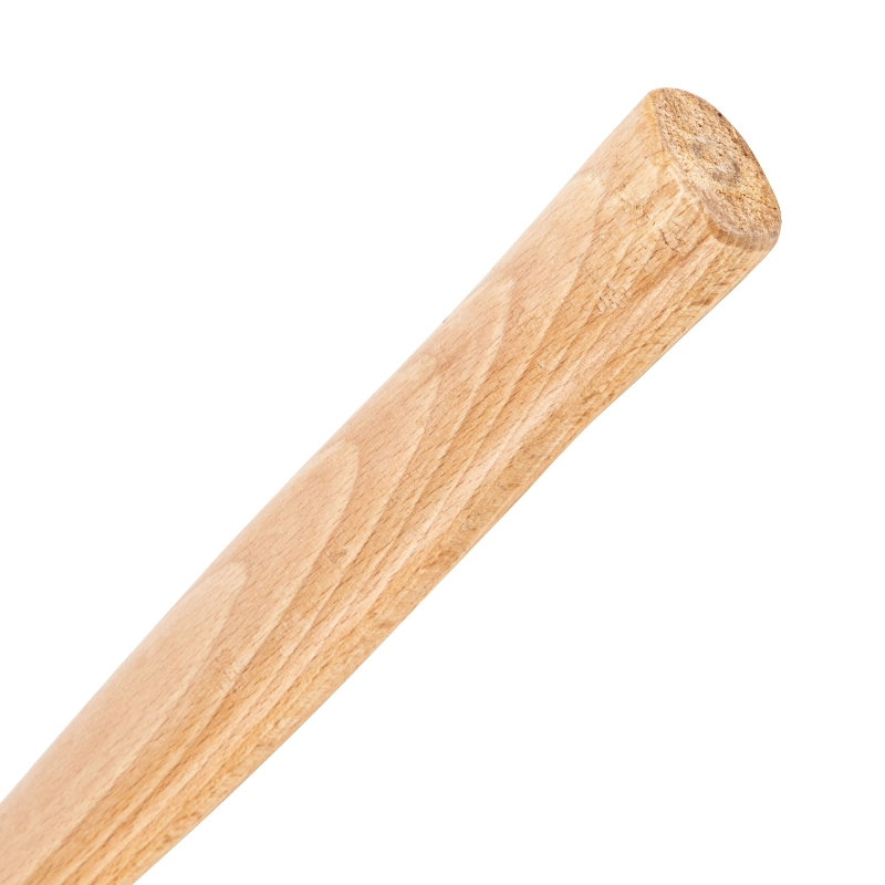 Молоток-гвоздодер, 560 г, боек 29 мм, деревянная рукоятка Sparta (104215)