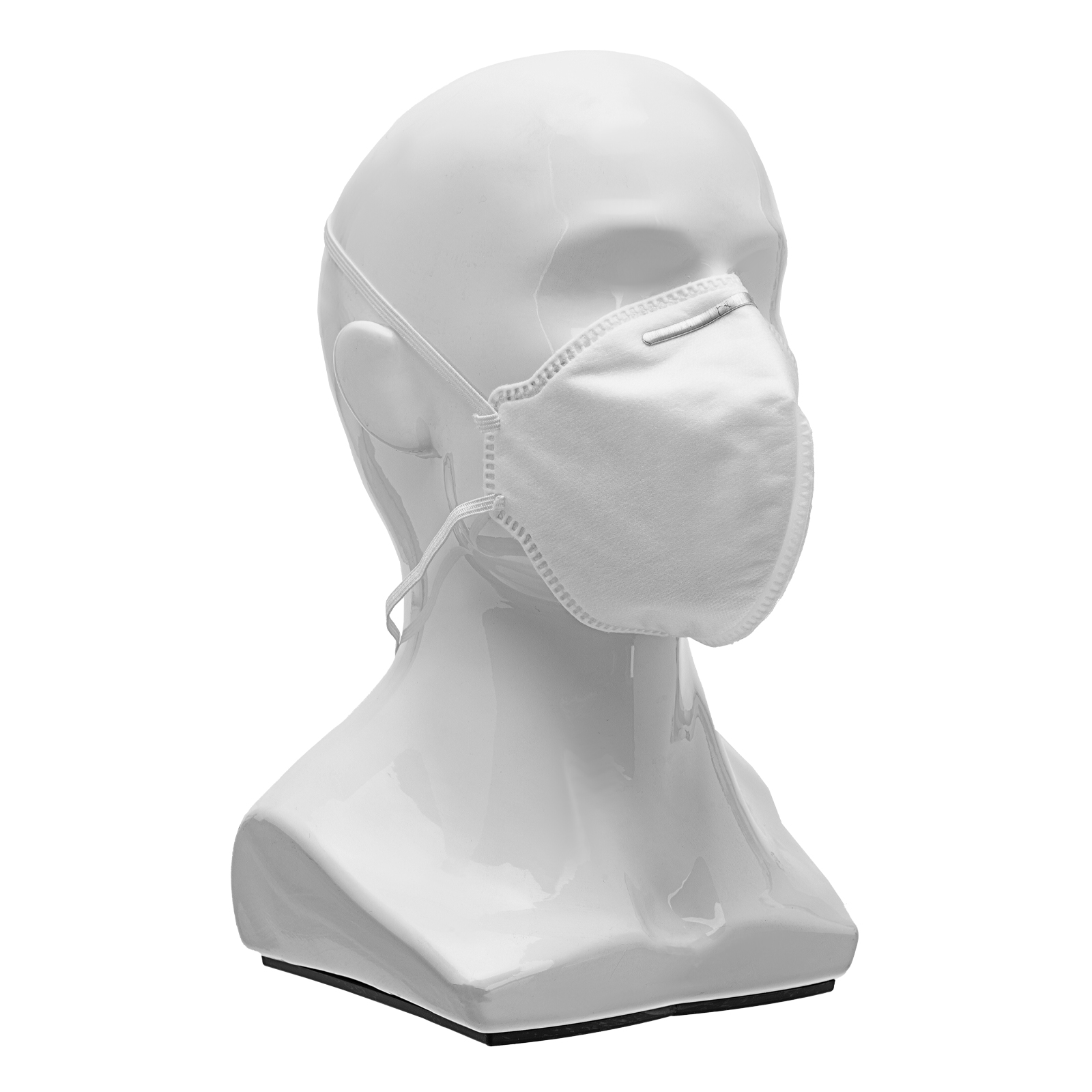 Полумаска фильтрующая складная, модель "Исток", FFP1 NR (892547)