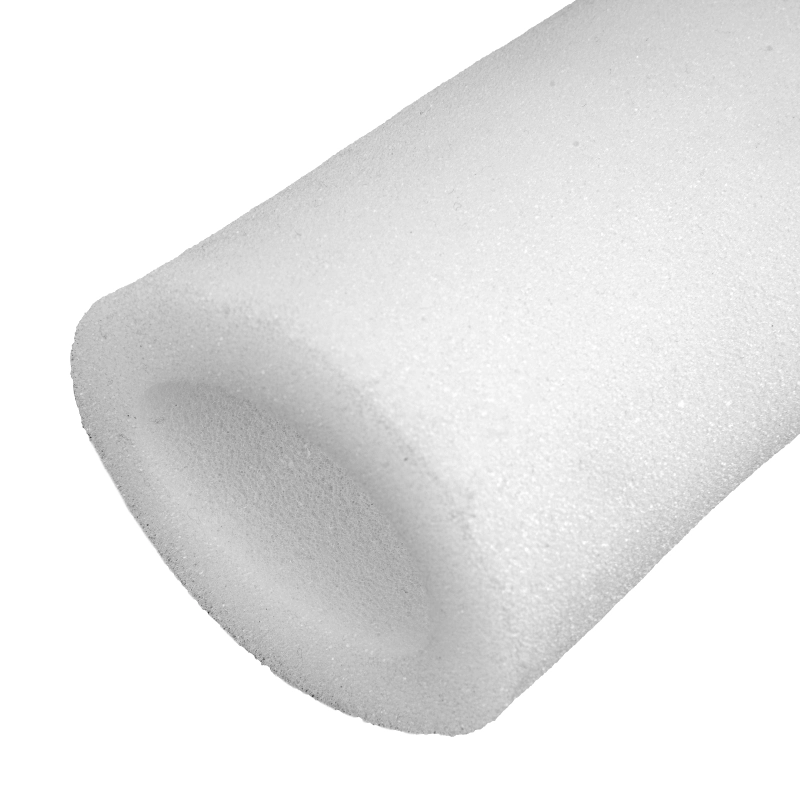 Шубка "Поролон", 200 мм, для артикула 80143, 10 шт Сибртех (80148)