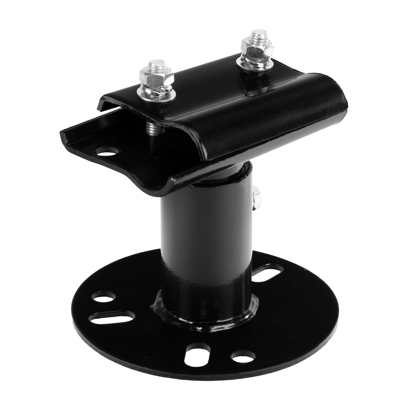 Устройство для крепления реечного домкрата к запасному колесу Stels (50535)