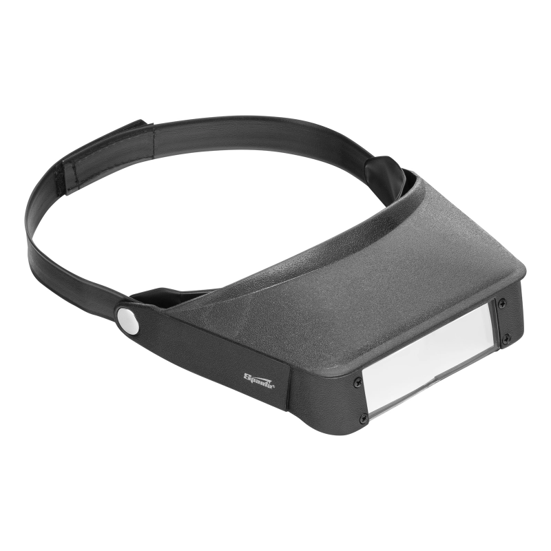 Лупа для закрепления на голове Sparta (913845)
