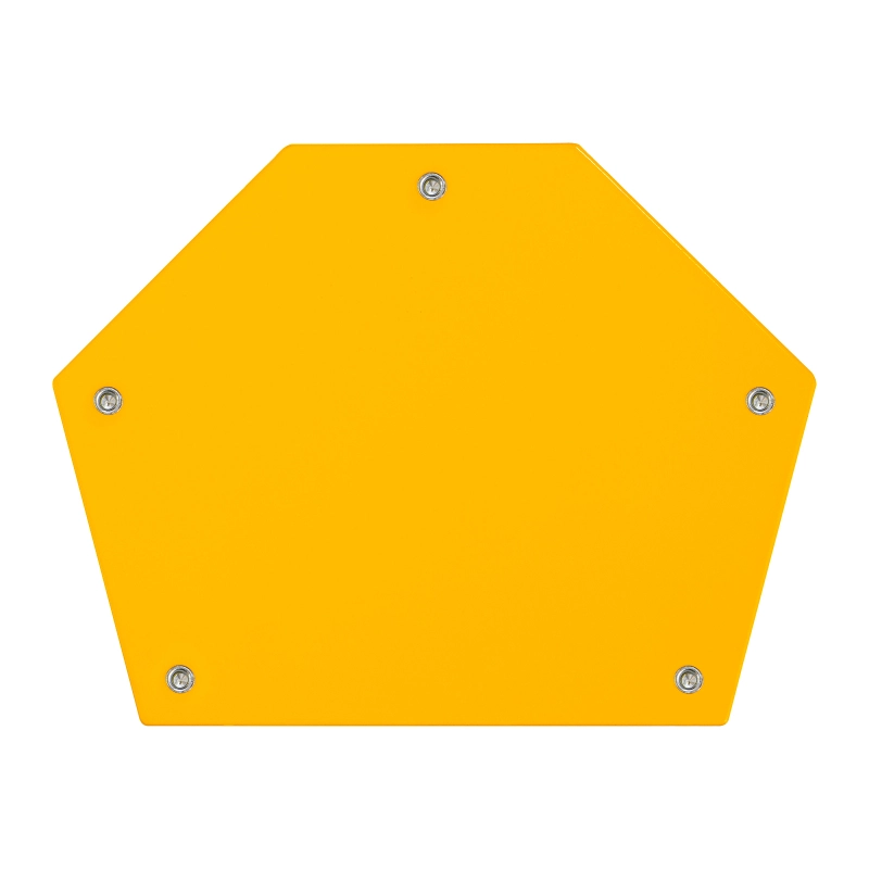 Фиксатор магнитный для сварочных работ усилие 75 LB, 30х45х60х75х90х135 град. Denzel (97556)