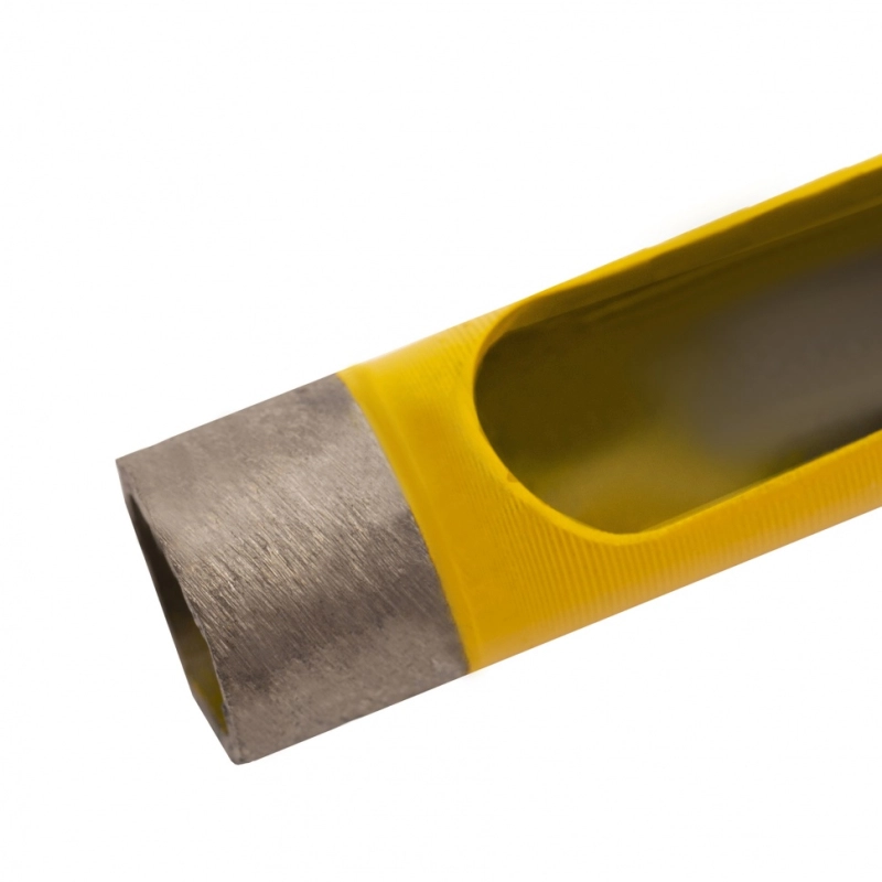 Сверло алмазное по керамограниту, 12 х 35 мм, шестигранный хвостовик Denzel (726757)