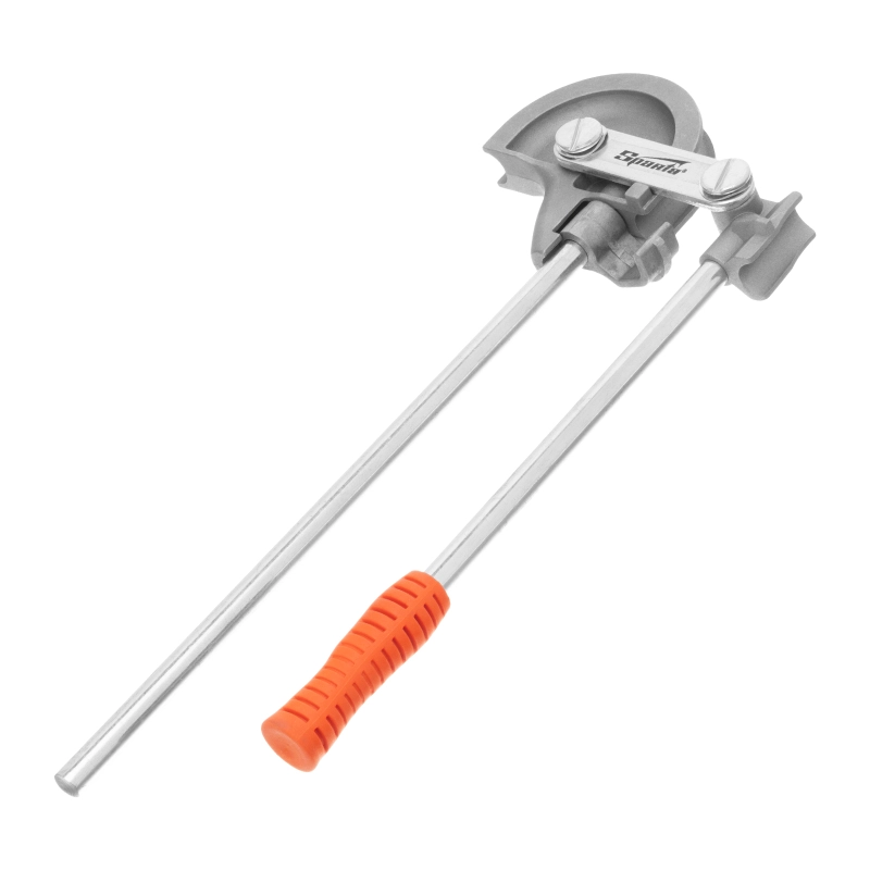 Трубогиб, до 15 мм, для труб из металлопластика и мягких металлов Sparta (181255)