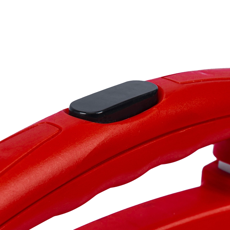 Тележка хозяйственная, складная, 2 колесная, грузоподъемность 70 кг Matrix (98206)