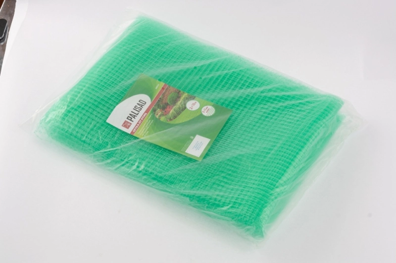 Сетка от птиц 2х10 м, ячейка 7х7 мм Palisad (64514)