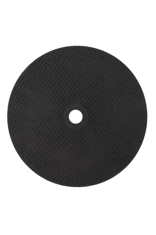 Круг отрезной по металлу, 230 х 3,0 х 22,2 мм Сибртех (743267)