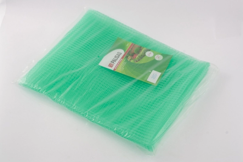 Сетка от птиц 2х5 м, ячейка 7х7 мм Palisad (64513)