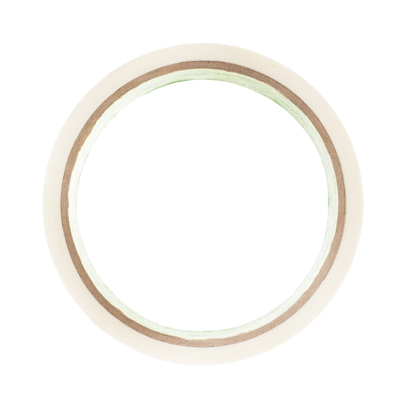 Лента малярная, 36 мм х 14 м, на бумажной основе Сибртех (88835)