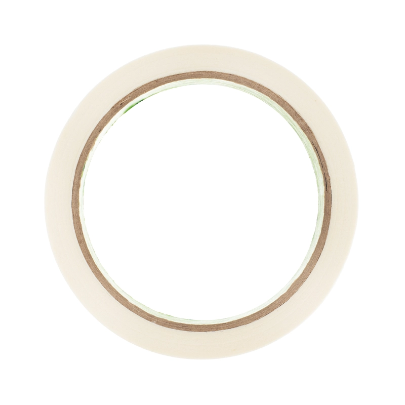 Лента малярная, 23 мм х 25 м, на бумажной основе Сибртех (88838)