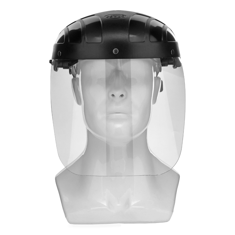 Щиток защитный лицевой "Свона", модель НБТ-01 Люкс (89129)