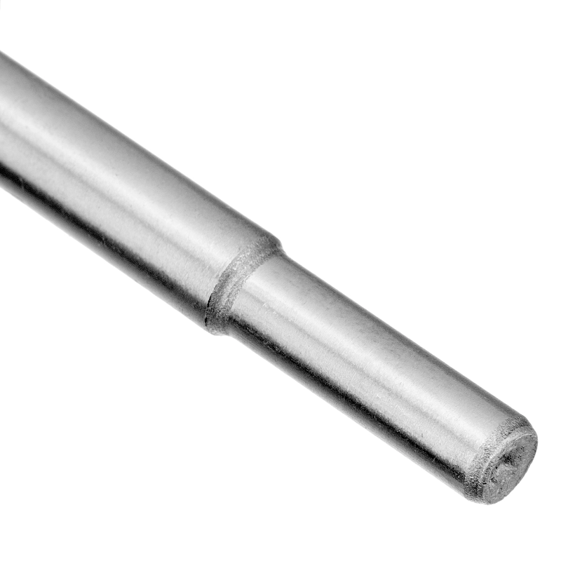 Сверло Форстнера по дереву, 24 мм, цилиндрический хвостовик Сибртех (704824)