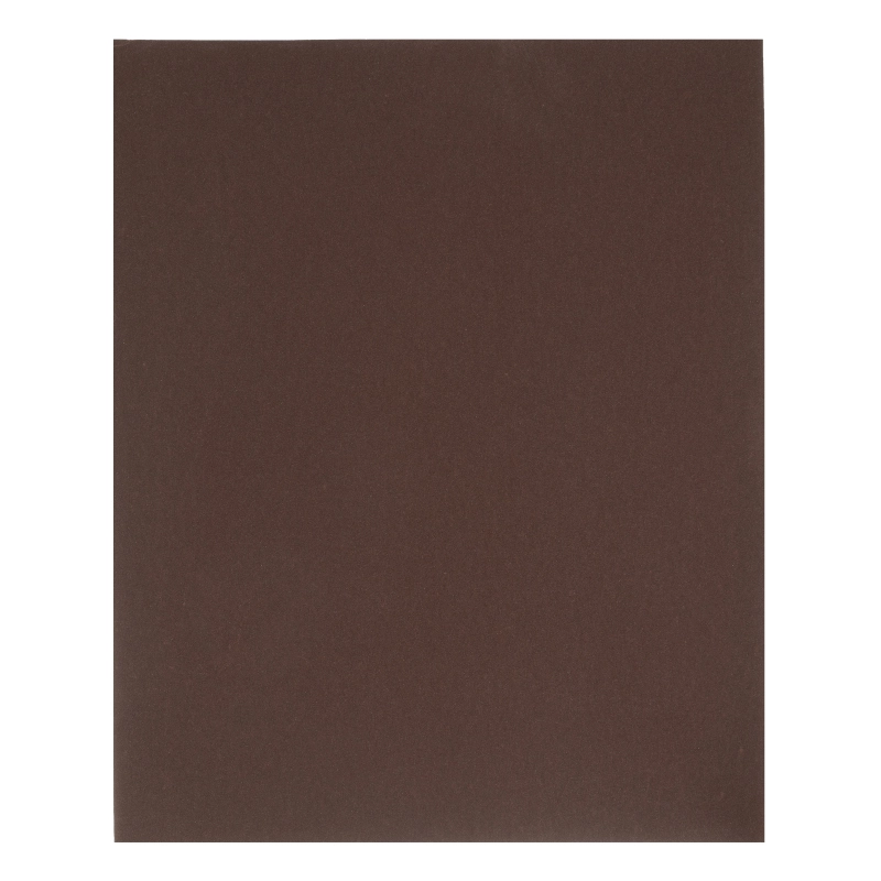 Шлифлист на бумажной основе, P 800, 230 х 280 мм, 10 шт, влагостойкий Сибртех (756227)