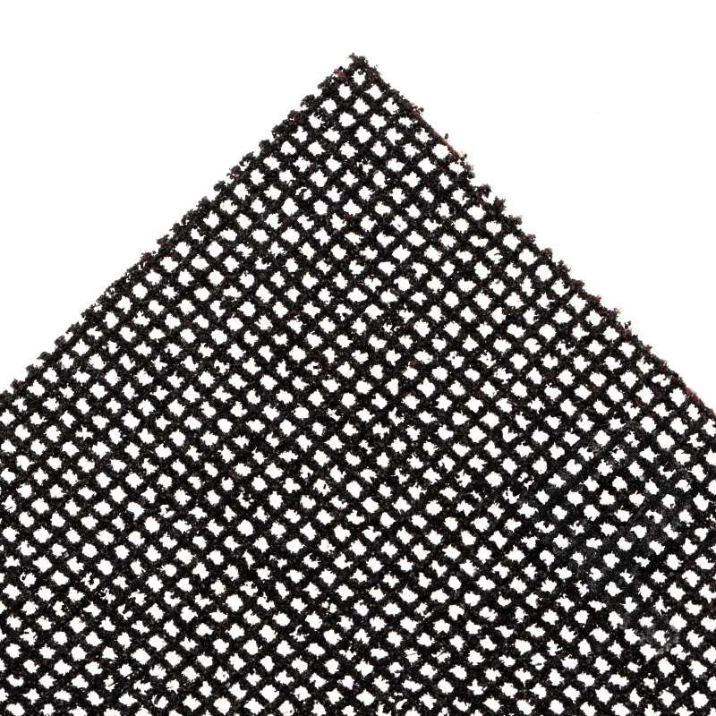 Сетка абразивная, P 40, 106 х 280 мм, 25 шт Matrix (75164)