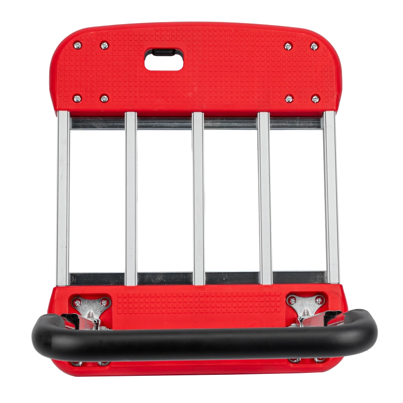 Тележка хозяйственная, телескопическая, грузоподъемность 150 кг Matrix (98210)