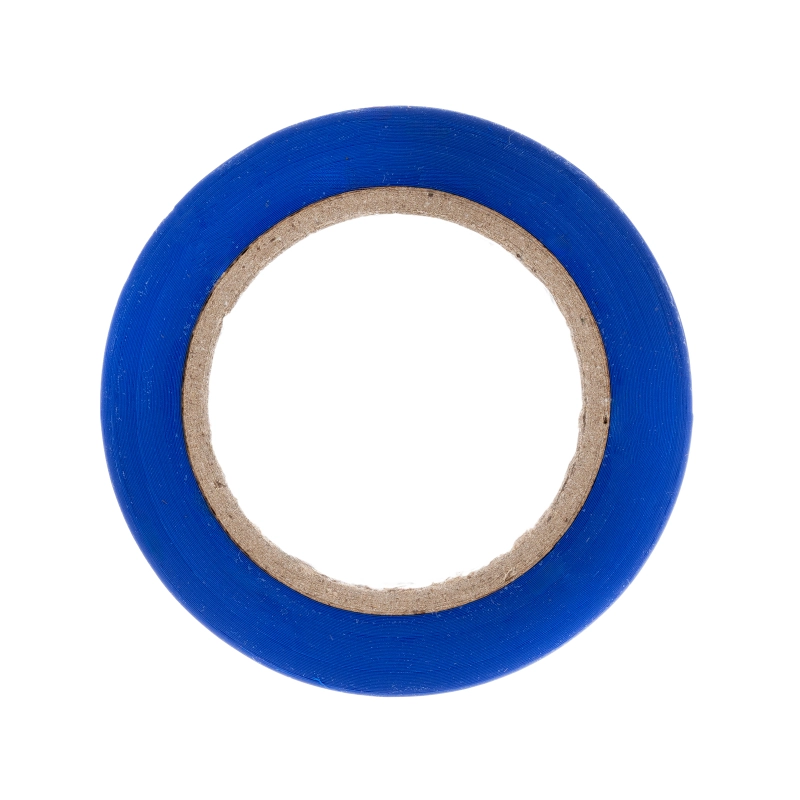 Набор изолент ПВХ цветных 15 мм х 10 м, в упаковке 5 шт, 150 мкм Matrix (88786)